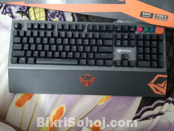 Meetion Mk500 Basic